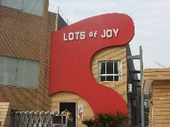 Lotsofjoy